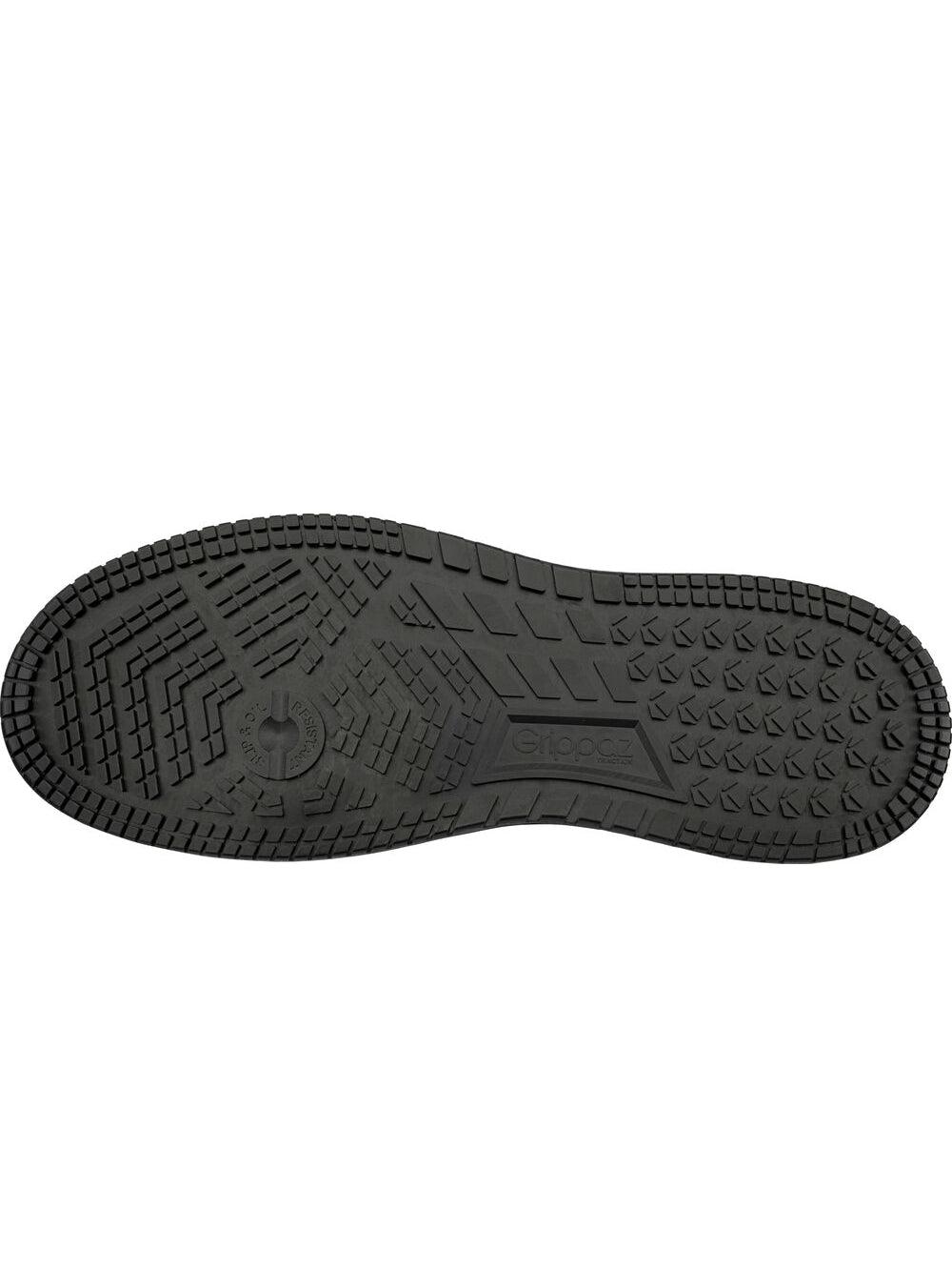 Work Shoe Albatros Squad by Albatros -  ChefsCotton