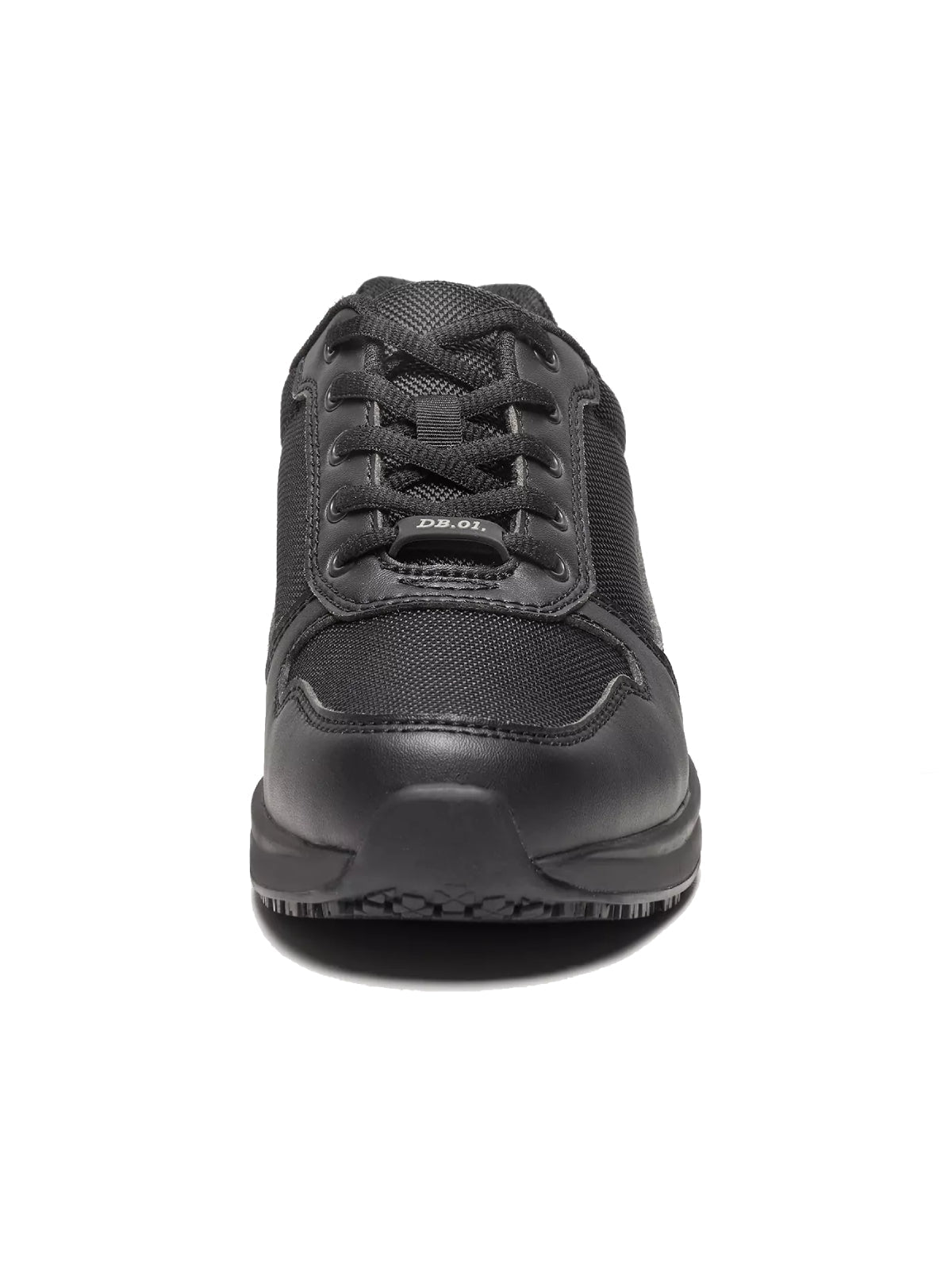 Work Sneaker DB.01 Black by Beekman -  ChefsCotton