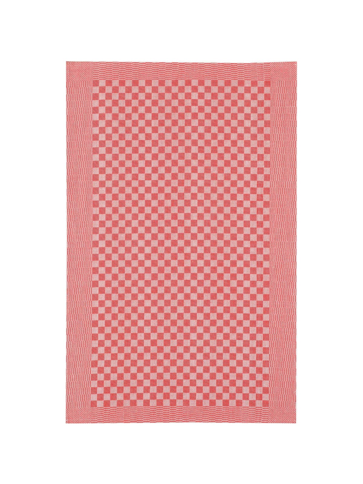 Pit Towel Red by Kitchen & Table Linens -  ChefsCotton