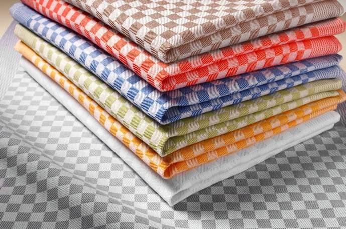 Pit Towel Yellow by Kitchen & Table Linens -  ChefsCotton